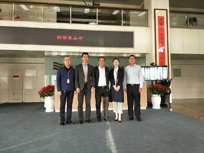 山东德衡（滨州）律师事务所为山东京博集团公司开展海关法务知识培训